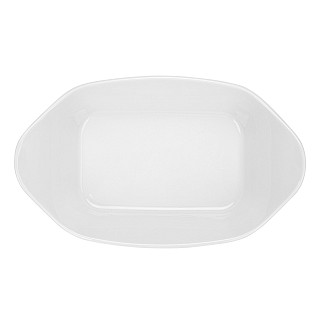 Cepšanas forma 26,5х19х7 сm / 1,1 l HORECA (porcelāns) Cepšanas forma 26,5х19х7 сm / 1,1 l HORECA (porcelāns)