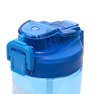 Ūdens pudele 950 ml (plastmasa)