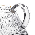 Cup 400 ml (heat resistant glass)