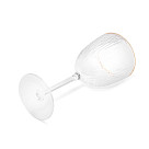 Raudonojo vyno taurių rinkinys, 2 vnt., 410 ml,  art. 13649