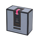 Набор из 2 глубоких тарелок GALACTICA 20 см (фарфор)