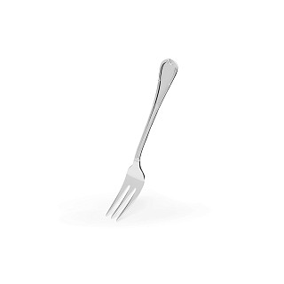 Deserta dakša CLASSIC 14,6 cm (nerūsējošais tērauds)