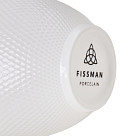 Porcelāna piena trauks 160 ml Platinum