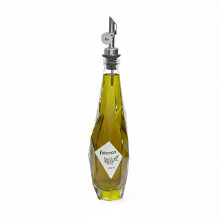 Eļļas vai etiķa pudele 350 ml
