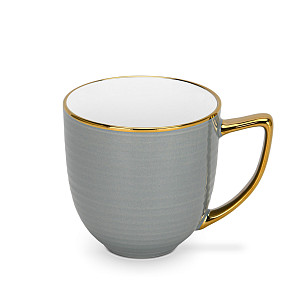 Porcelianinis puodelis 420 ml