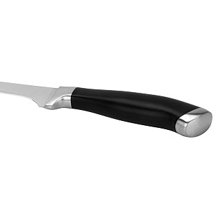 Filejas nazis ELEGANCE 20 cm (nerūsējošais tērauds)