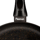 Frying pan FORDE 28x5.0cm (aluminum)