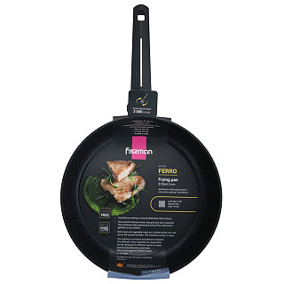 Keptuvė 26 cm Ferro