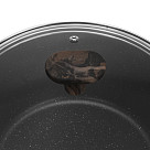 Кatls Evolution 28x12.3 cm / 6.4 l ar stikla vāku