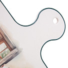 Hot stand 24 x 17 cm, art. 0170