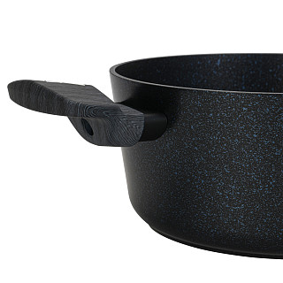 Puodas 20 cm / 2,67 l Ferro