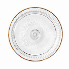 Torto lėkštė 18x11,7 cm