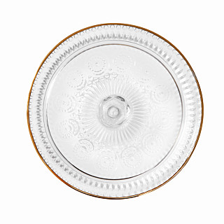 Torto lėkštė 18x11,7 cm