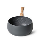 Indukcinis kaušas 16 cm / 1,6 l Lana