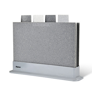 Pjaustymo lentelių rinkinys 4 vnt.  29x22,5 cm (plastikas)