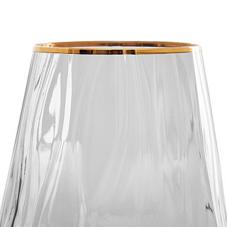 Set of glasses 2 pcs / 400 ml