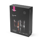 Šota glāžu komplekts 50 ml / 6 gab. (stikls)