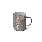 Tea mugs 2 pcs / 270 ml, art 19005