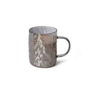 Tea mugs 2 pcs / 270 ml, art 19005