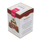 Stiklinė CHRISTMAS EVE 400 ml  (naujas kaulinis porcelianas), art. 16017