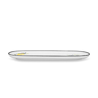 Trauks komplekts mērcēm PROVENCE uz statīva (porcelāns)