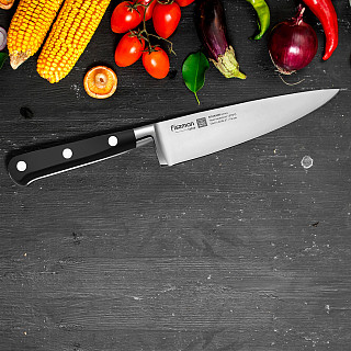 Chef`s knife KITAKAMI 15 cm