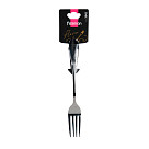 Dessert forks FLAVIA 17 cm / 3 pcs.