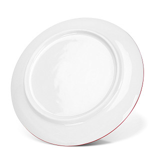 Plate 20 cm (dolomite)