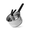 Sauce pan Eliz 18 cm / 2.4 l with lid