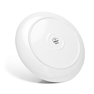 Šķīvis ART DECO 27 cm (porcelāns)