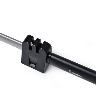 Multifunctional diamond rod for knives sharpening 38x39x6 cm