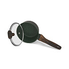 Induction ladle with lid 16 cm / 1.3 l Cuisine, art. 14591