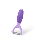 Y-shaped peeler (stainless steel) (20 pcs per display box)