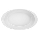 Ovāls cepamtrauks Parmigiano 30,8x17,5x5,6 cm / 1,2L (porcelāns)