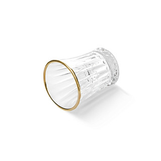 Šotų stiklinių rinkinys 2 vnt. / 55 ml (stiklas)