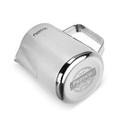 Milk pot 600ml (stainless steel), art. 5250