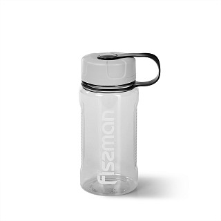 Water bottle 650 ml (plastic), art. 6931