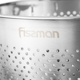 Colander 17 cm (stainless steel)