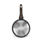 Сковорода индукционная 20 см Cuisine