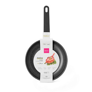 Indukcinė keptuvė 24 cm Adelina