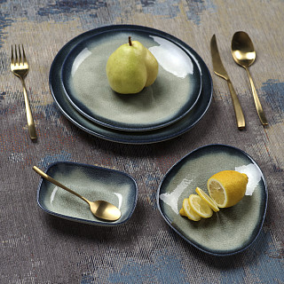 SANTA FE 24 pcs cutlery set (stainless steel)