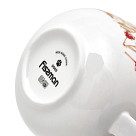 Krūze DOGS 380 ml (jaunais kaula porcelāns)