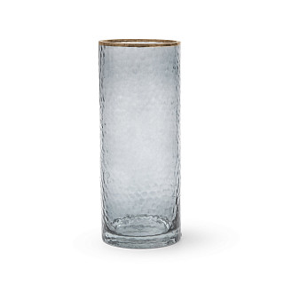 Vase 25 cm (glass), art. 13513