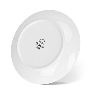 Šķīvis MIRACLE 10 cm (jaunais kaula porcelāns)