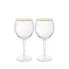 Gin and tonic glasses 450 ml / 2 pcs