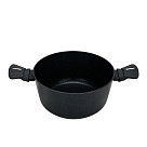 Puodas 24 cm / 4,4 l Ferro