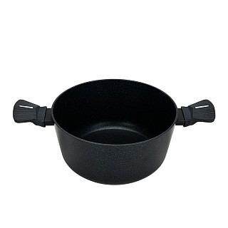 Puodas 24 cm / 4,4 l Ferro