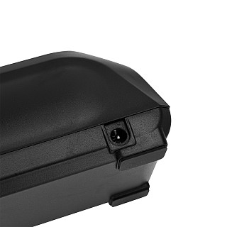 Electric sharpener for knives with three-step sharpening