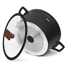 Induction casserole 5.7 l / 28 cm Filomena