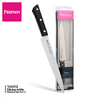 Peilis TANTO Gastronominis 20cm (3Cr13 plienas)